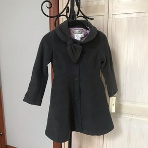 Widgeon girls  coat